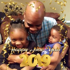 Meet your Posher, Marchell